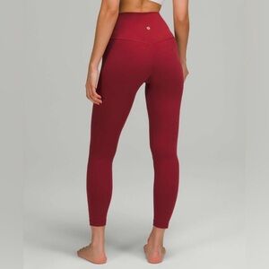 NWOT Lululemon Align Leggings
